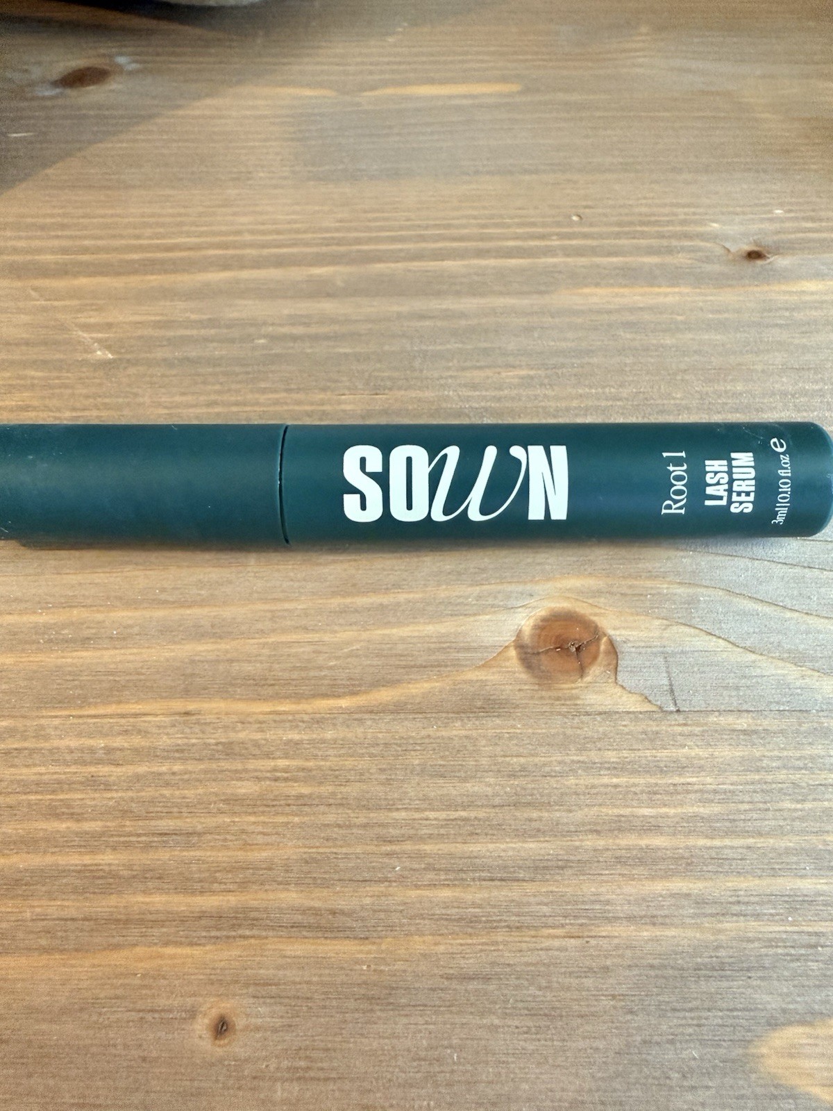 Sown Lash serum