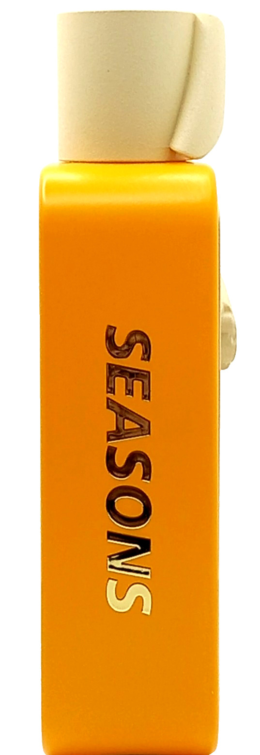 RIIFFS SEASONS RISE EAU DE PARFUM SPRAY UNISEX 3.4 Oz / 100 ml BRAND NEW ITEM!!!