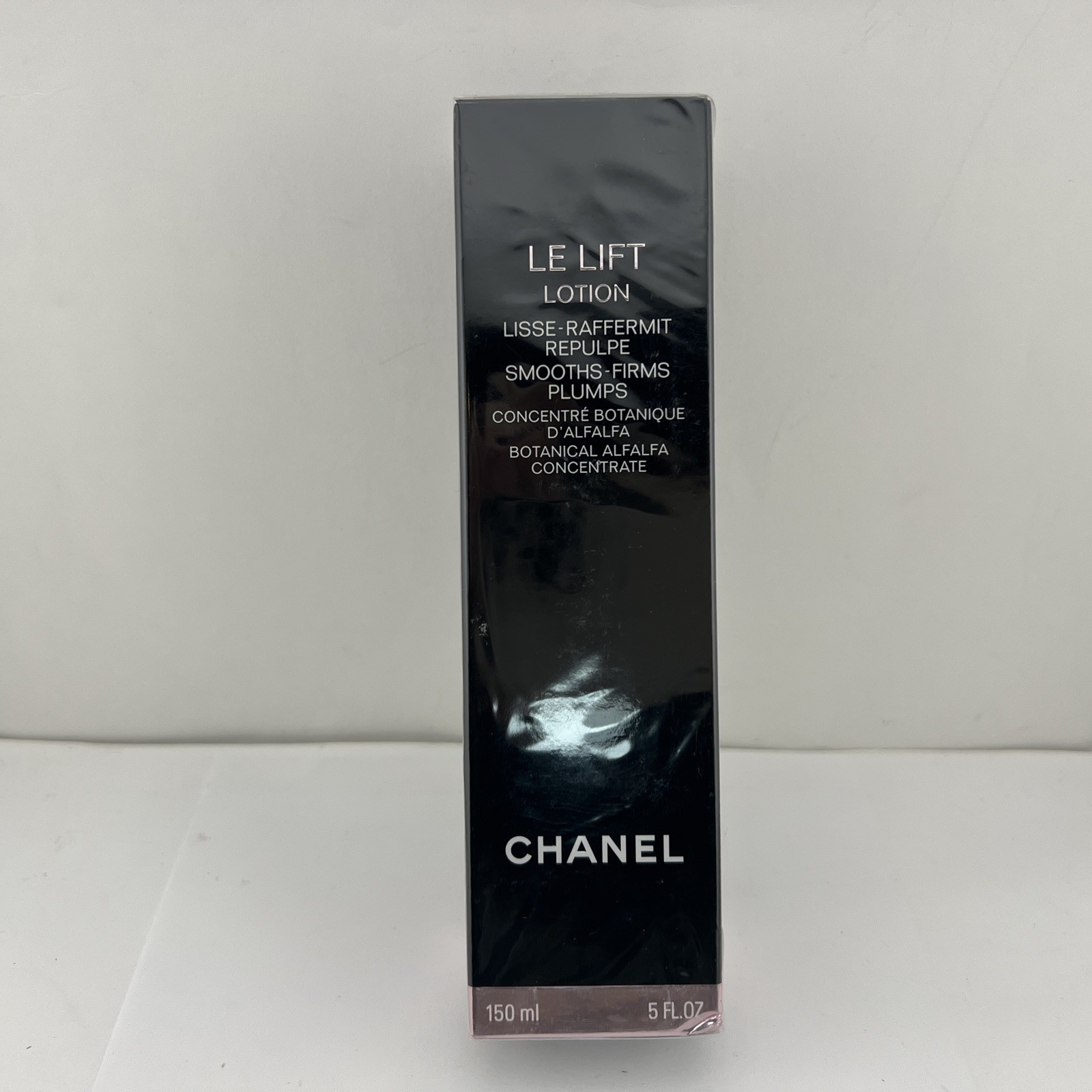 CHANEL Le Lift Lotion “AUTHENTIC”, Sealed, 5 fl oz / 150mL – FREE SHIPPING!