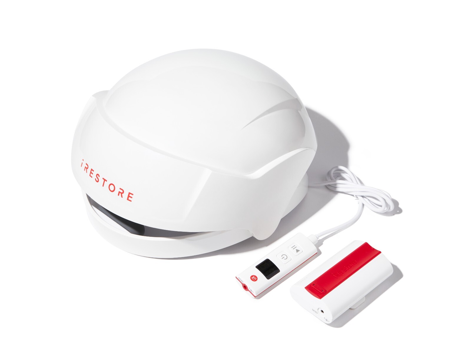iRESTORE Essential Laser Hair Growth System – Reconditioned – ID-500