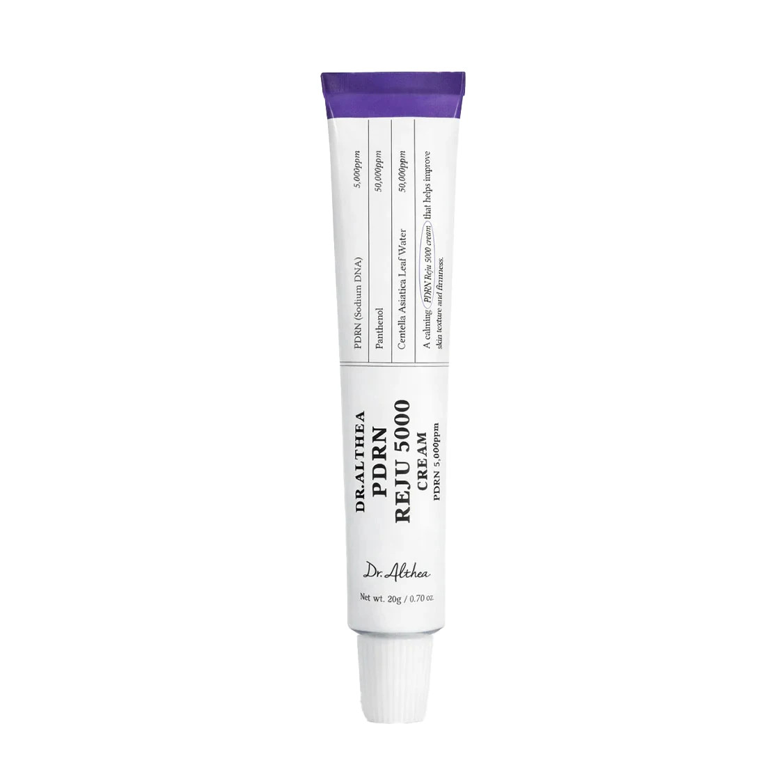 Dr. Althea 345 Relief Cream Mist 147 Intensive Repair Antioxidant Essence 100ml