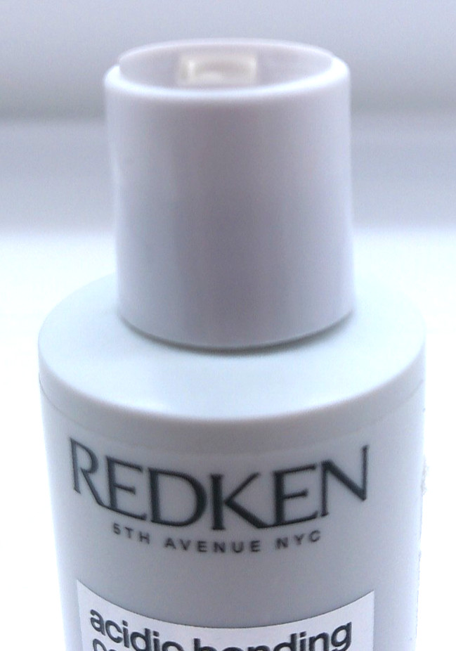 Redken Acidic Bonding Concentrate Intensive Treatment, 5.1 Fl. Oz., No Exp.