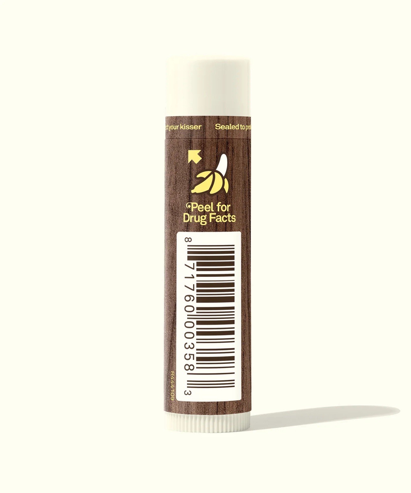 Sun Bum SPF 30 Broad Spectrum Lip Balm Coconut- 6 Pk Exp 12/2027