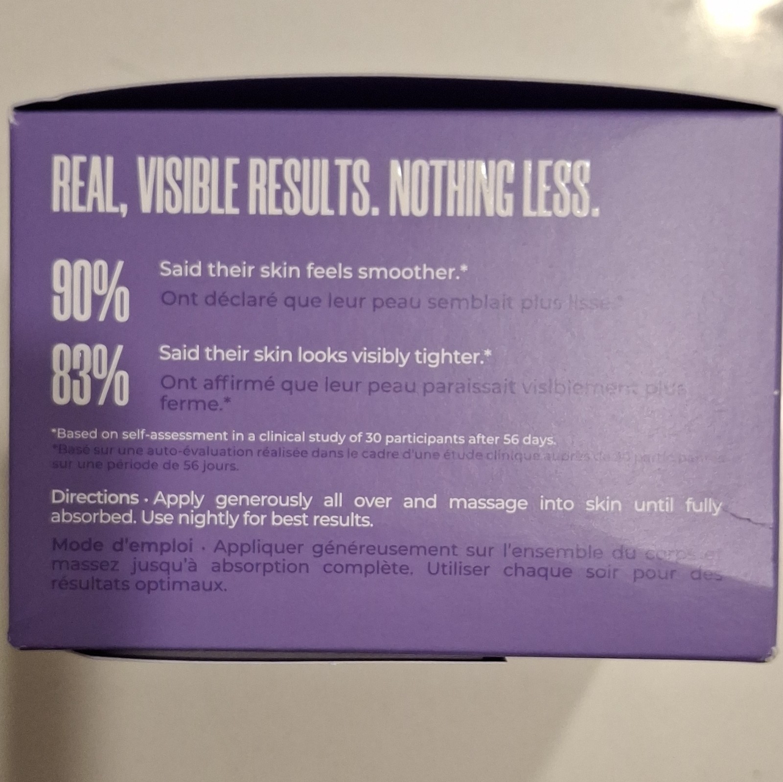 Maëlys GET-DREAMY Cellulite Night Body Whip Milk Thistle+Magnesium 6.8oz