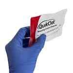 QuikClot Advanced Clotting Gauze – 3 x 48 in