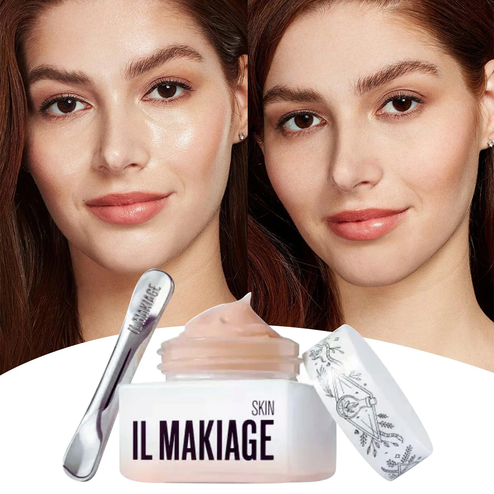 IL MAKIAGE Power Redo Wrinkle Filler Anti Aging Blur & Smooth Wrinkle Fix 20ML`