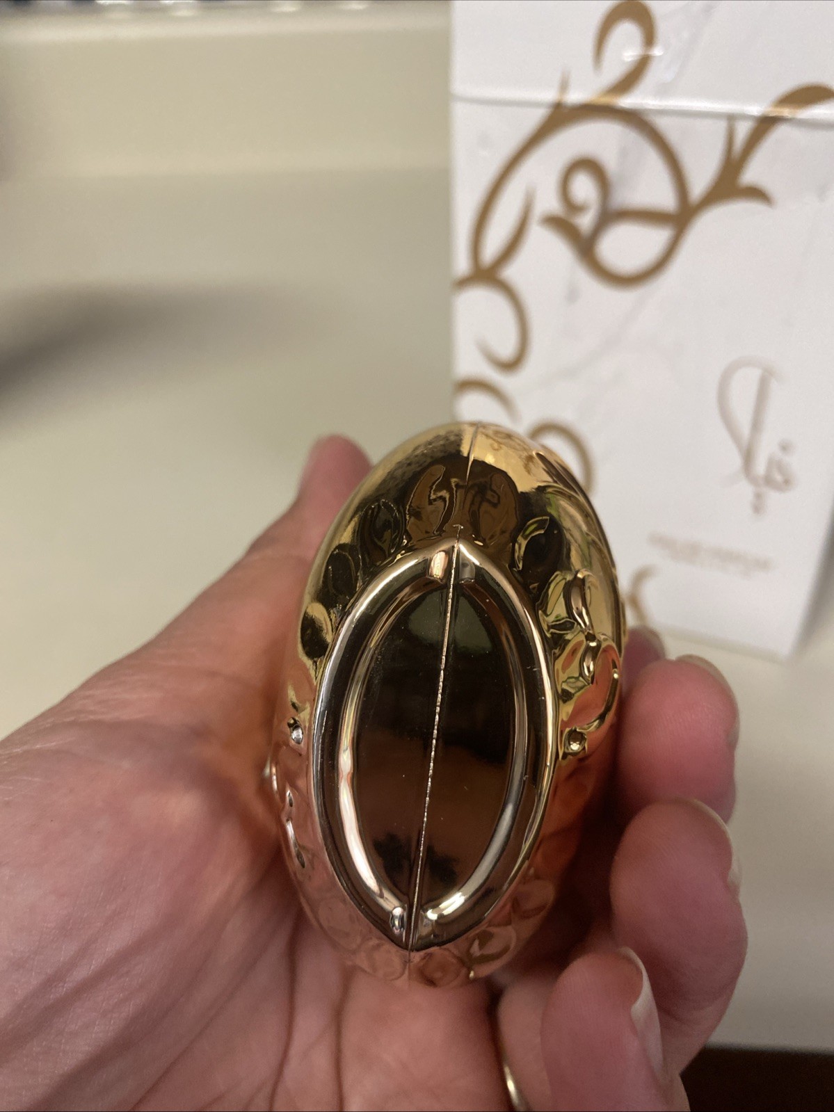Parfum By Arabiyat Prestige 80ml B10