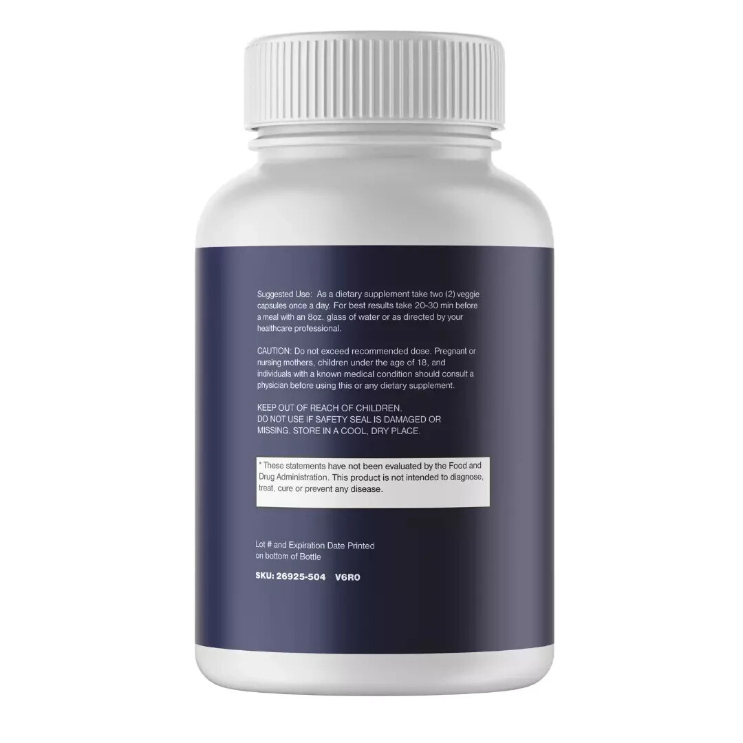 ProstaPlex – Proprietary Prostate Support Prosta Plex – 2 Botles