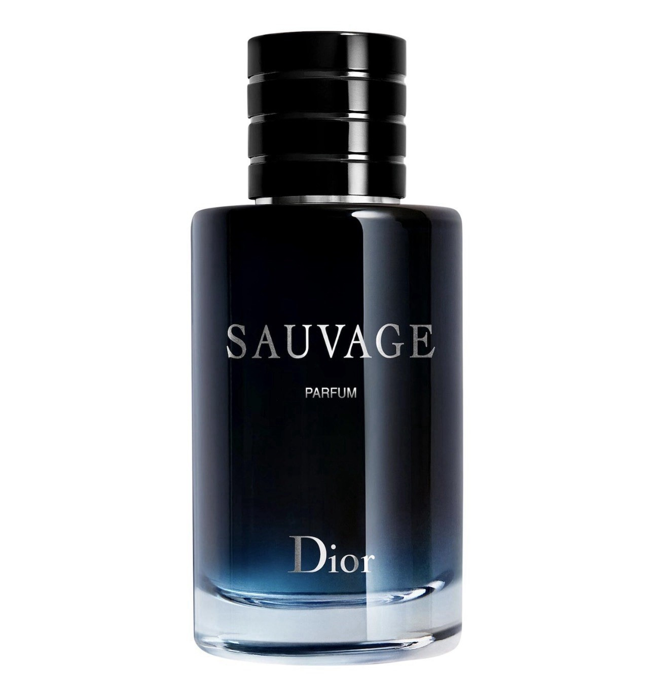 Dior Sauvage Parfum Vaporisateur Spray Fragrance 100 mL Regular Size Sealed