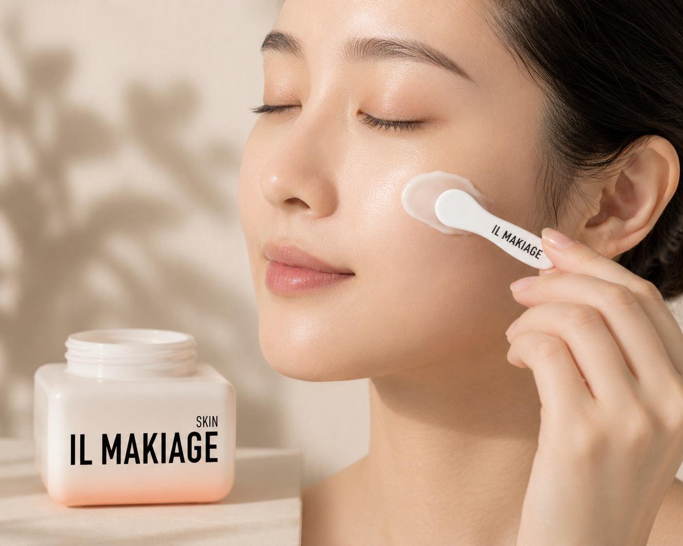 IL MAKIAGE POWER REDO ANTI AGING BLUR & SMOOTH WRINKLE FILLER 0.67Oz NIB