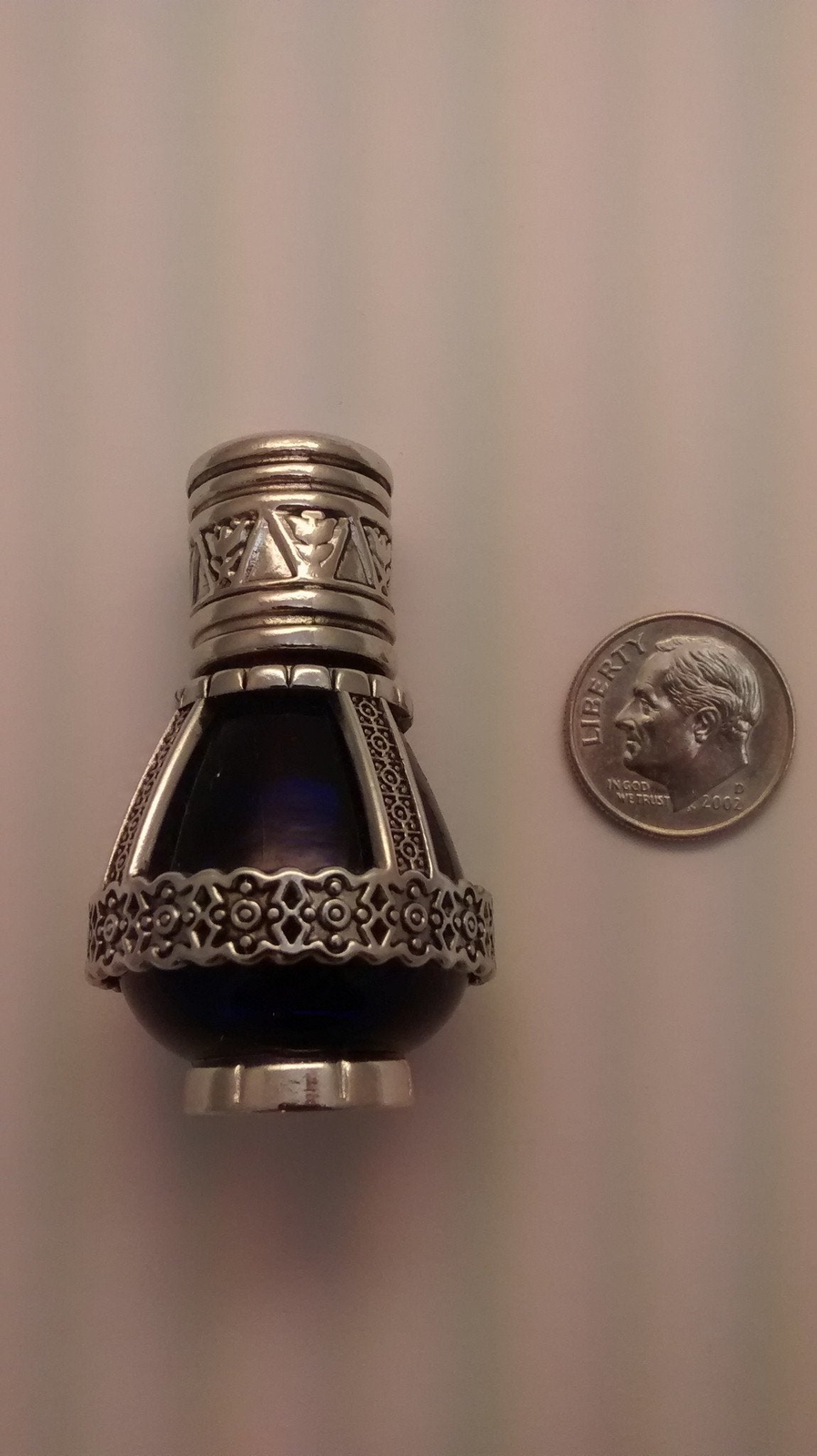 Pomegranate Anointing Oil, Messianic Jewish interest, Yeshua, Israel