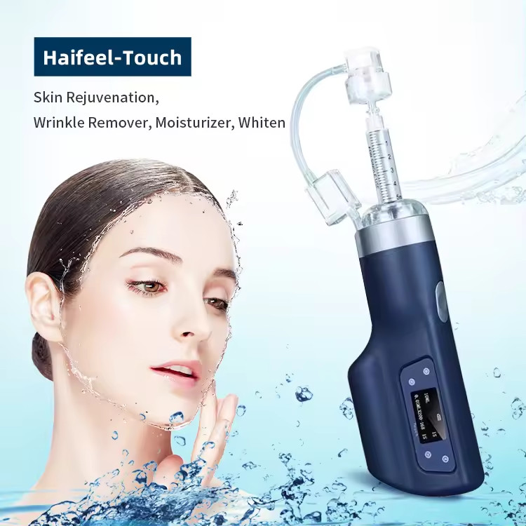 HaiFeel Micro Needle Pen Wrinkle Removal Skin Rejuvenation Machine 5 / 9 Pins