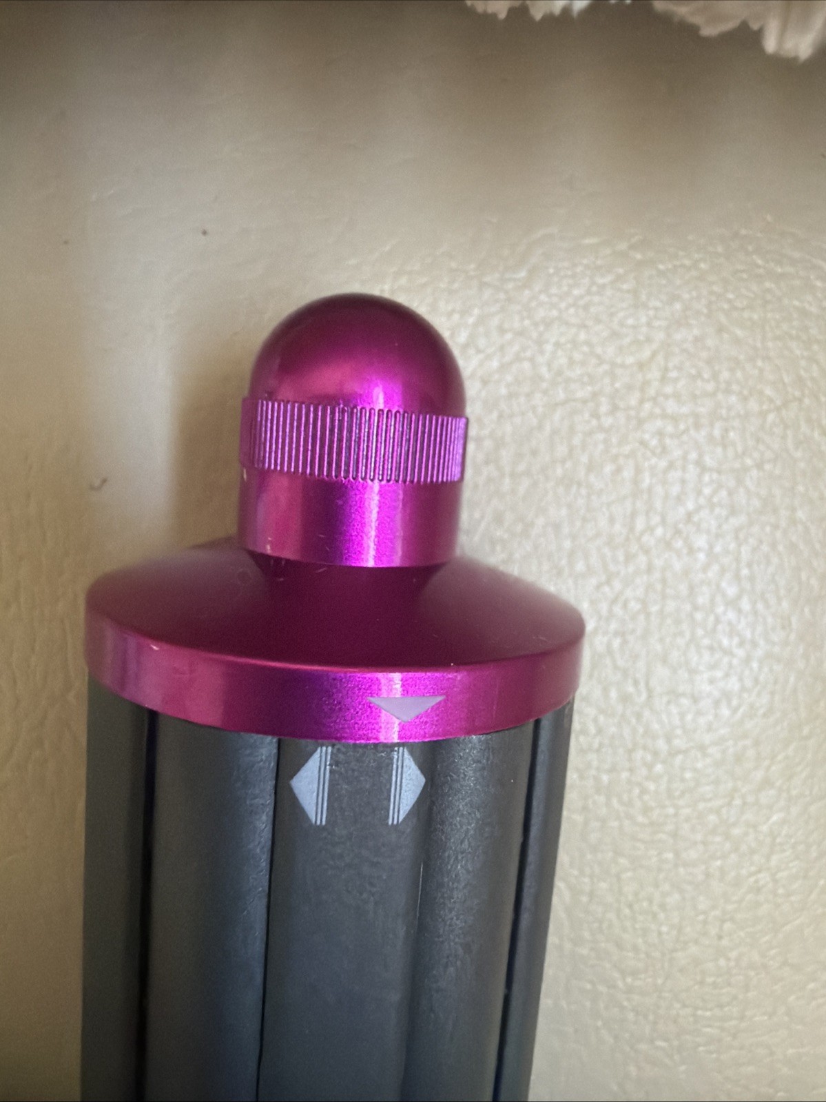 Long barrel curl Multi Direction 1.6 in for Dyson Airwrap Hair Styler HS01 05 8