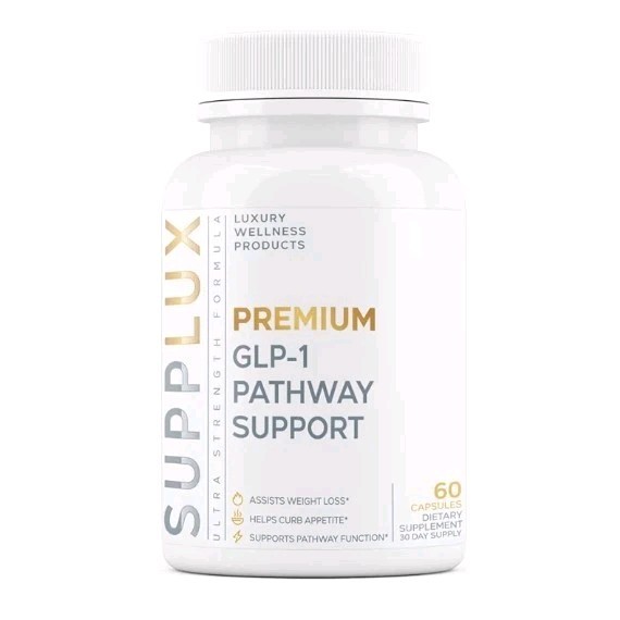PREMIUM Weight Loss Support Assists Metabolic Pathways. B6