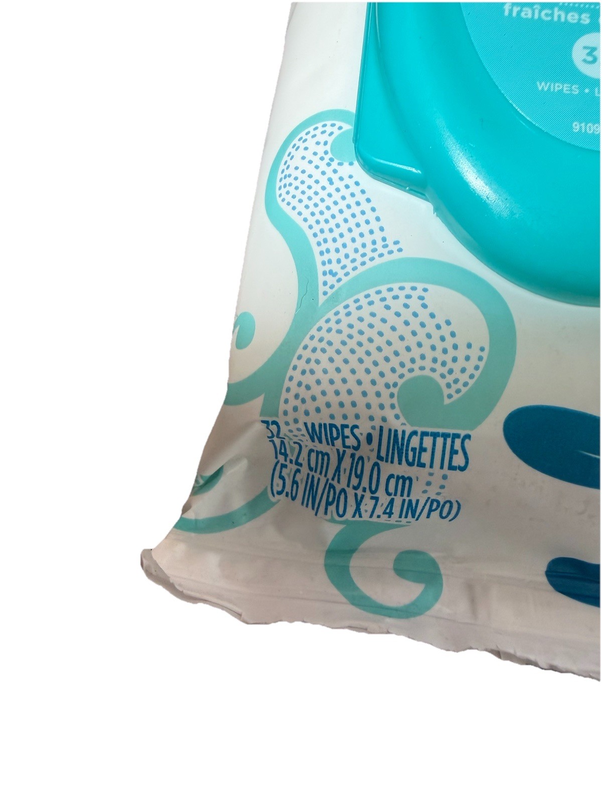 Always Feminine Wipes Fresh And Clean 32 Each