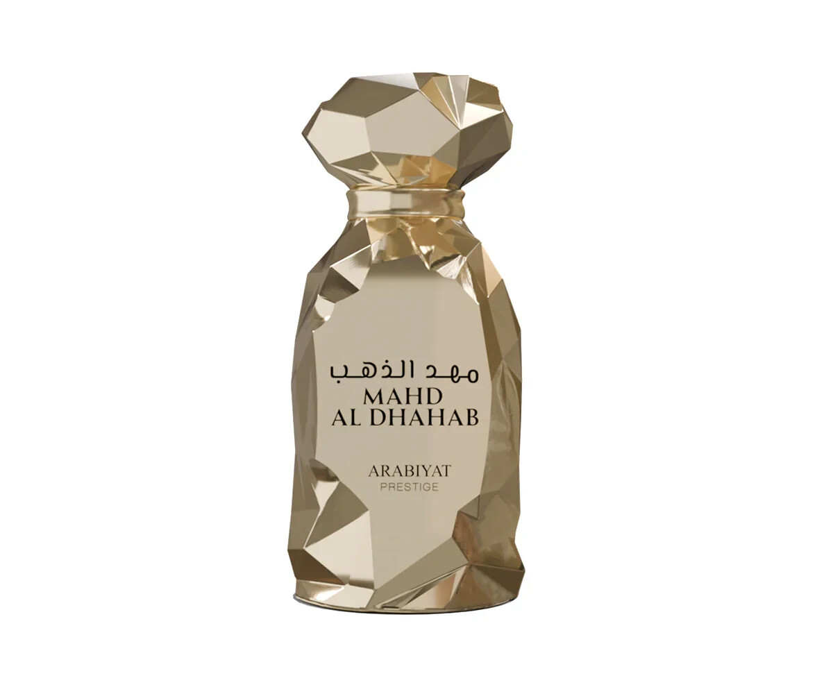 Mahd Al Dhahab by Arabiyat Perfumes |100ml EDP Spray |Fast Shipping