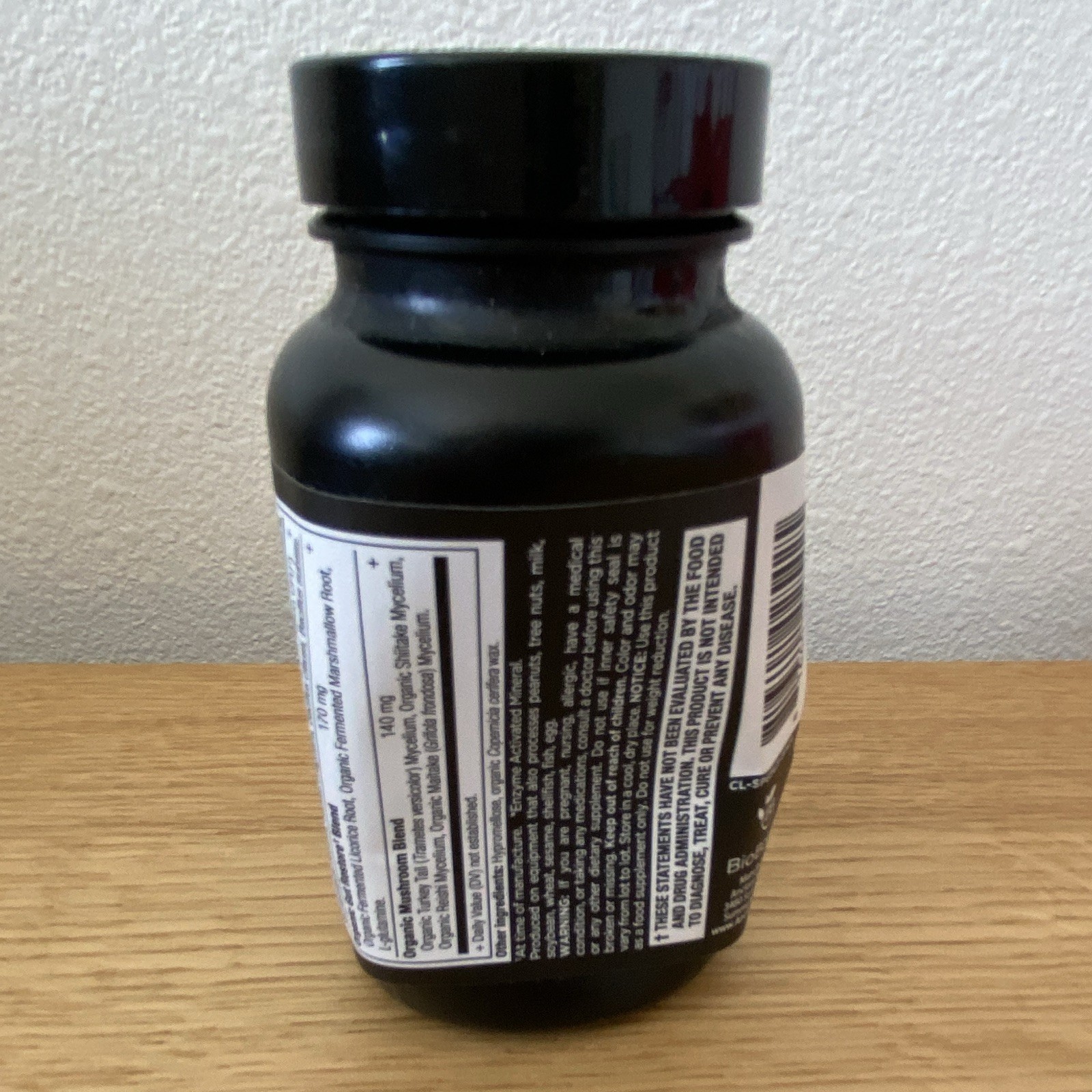 Ancient Nutrition SBO Probiotics Gut Restore Probiotic 60 Capsules Exp 05/2027