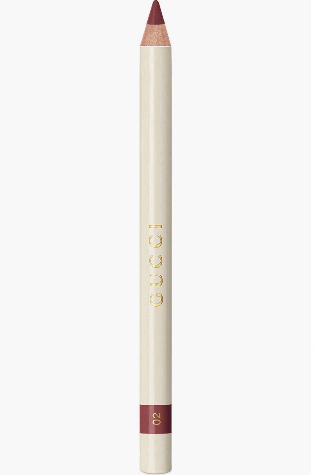 GUCCI CRAYON CONTOUR DES LEVRES LIP PENCIL TENDRE 02 Full Size 1.14g/0.04oz