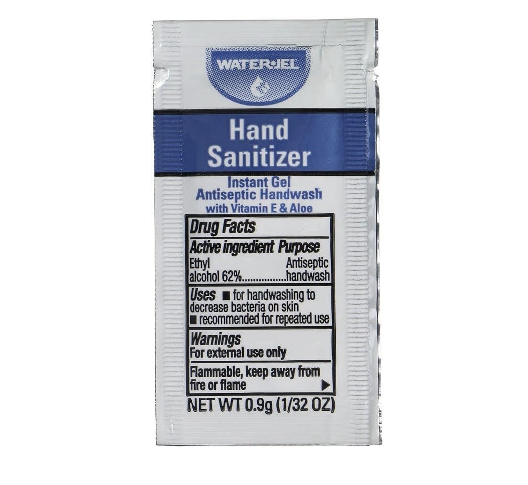 First Aid Only 335 Piece First Aid Kit, OSHA Compliant, All-Purpose 100-Person
