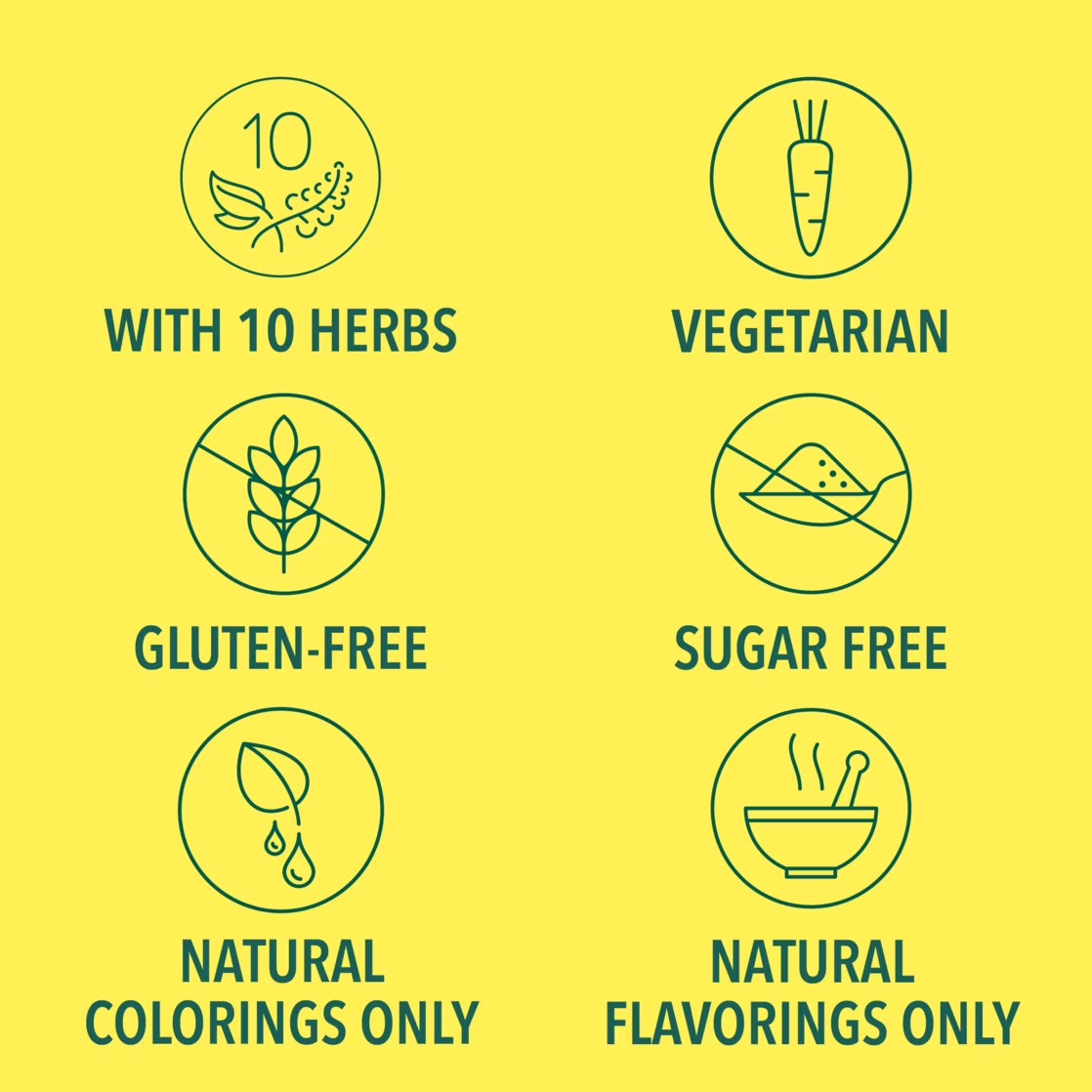 Ricola Big Bag Sugar Free Cough Drops Drops 2245, Lemon, lemon mint, 45 Count…