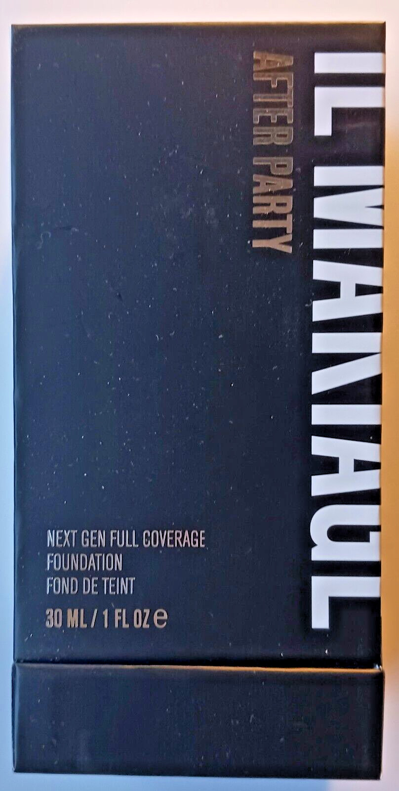 Il Makiage After Party Next Gen Full Coverage Foundation 30 ml 1 fl oz Shade 030
