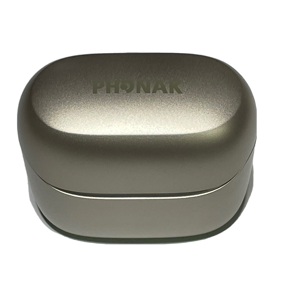 Phonak Ease Charger Case with Charging Cord Audeo L-R and RT 075-0080-11