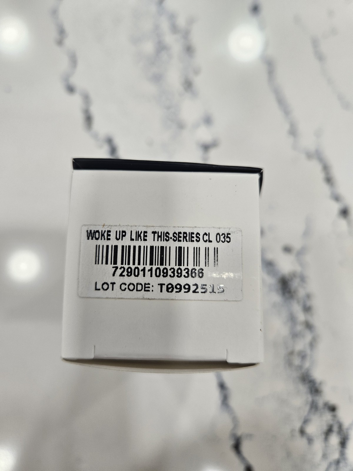 IL MAKIAGE WOKE UP LIKE THIS FLAWLESS BASE FOUNDATION 1 OZ BOX. New & Authentic
