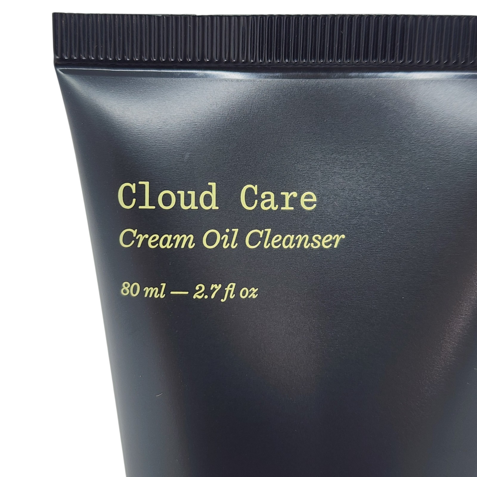 Agency Cloud Care Cream Oil Cleanser 2.7 fl oz Wholesale Bulk (Lot of 576 Count)