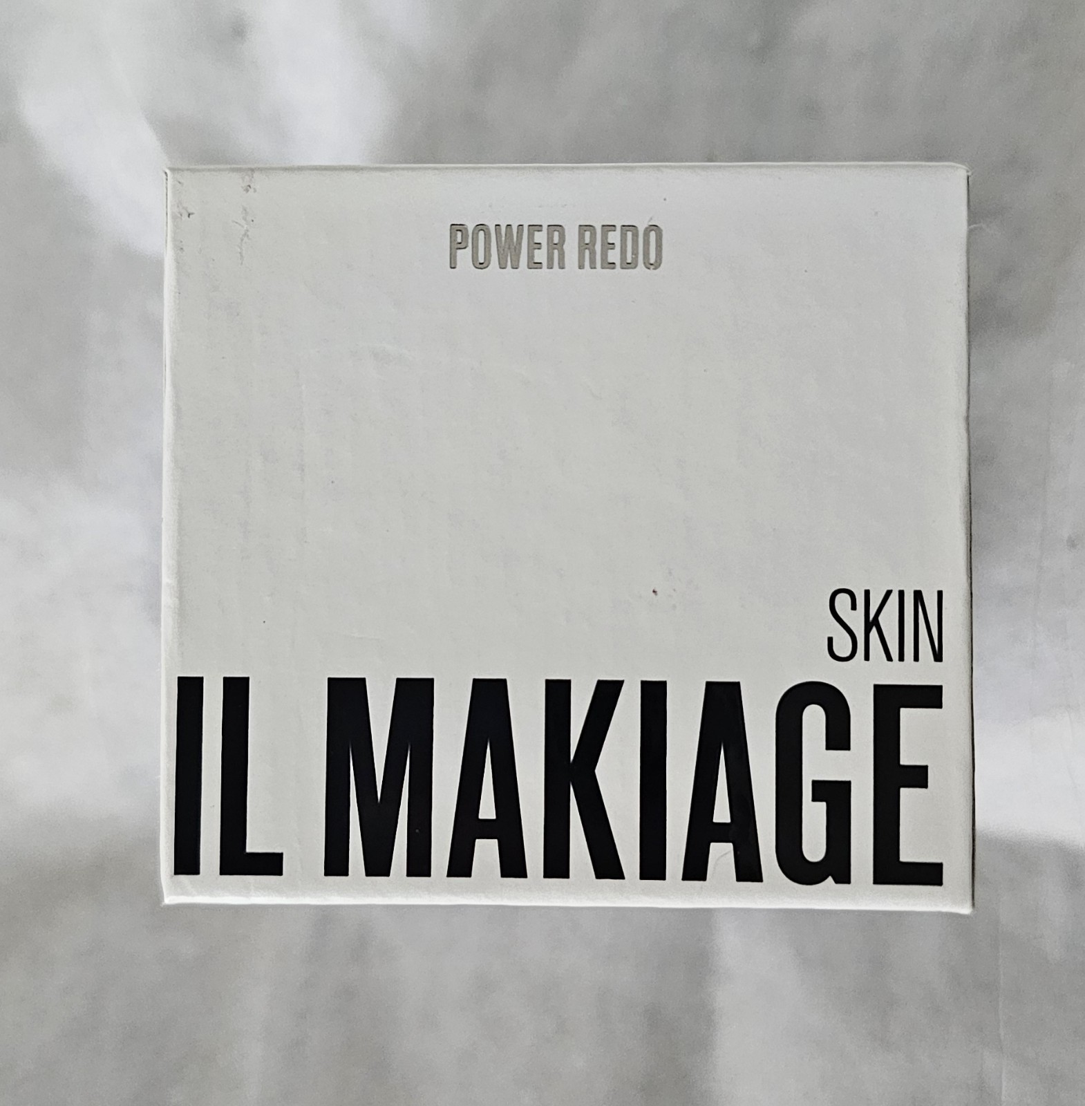 Il Makiage- Power Redo Wrinkle Fix Anti-Aging Blur & Smooth Wrinkle Filler