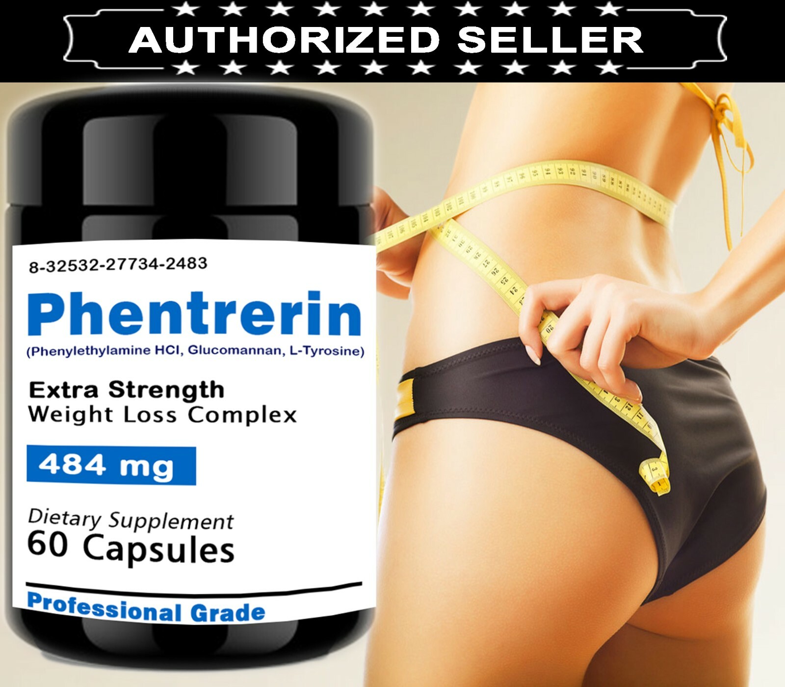 Ultra Fast Weight Loss – Strong Weight Loss Diet Pills THERMOGENIC Fat Burner