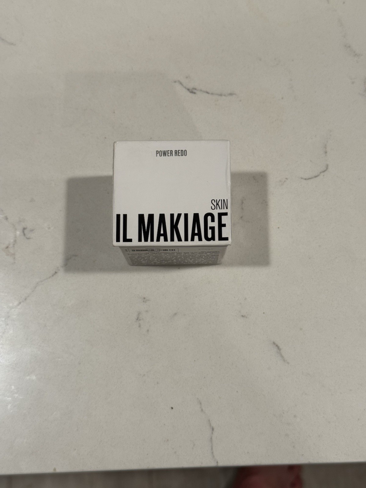 IL MAKIAGE POWER REDO ANTI AGING BLUR & SMOOTH WRINKLE FILLER 20ML