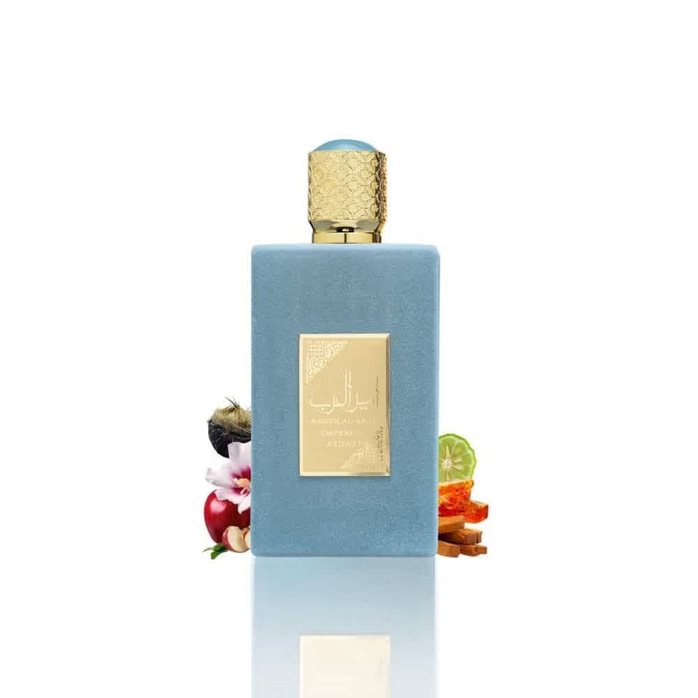 Asdaaf Men’s Ameer Al Arab Imperium EDP Spray 3.4 oz Fragrances 6290360599465