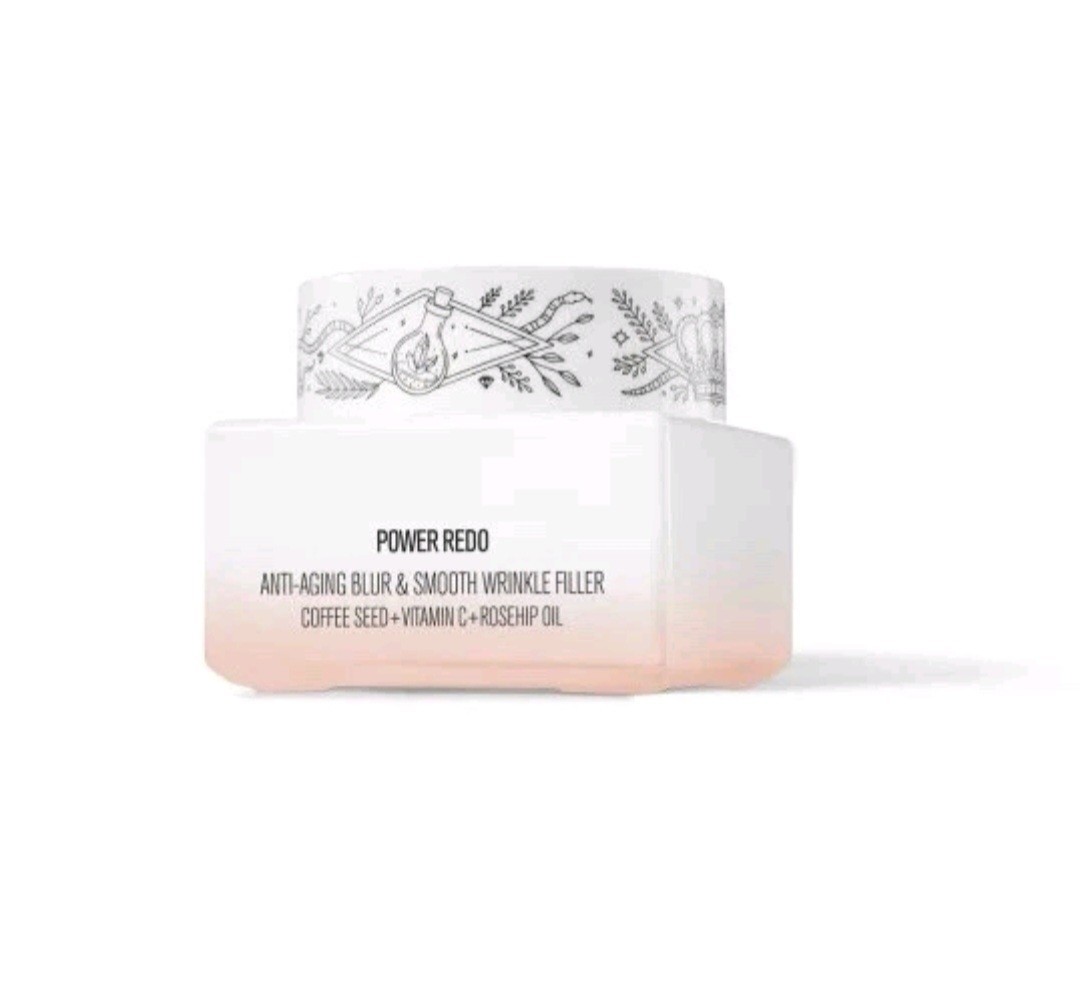 Il Makiage- Power Redo Wrinkle Fix Anti-Aging Blur & Smooth Wrinkle Filler