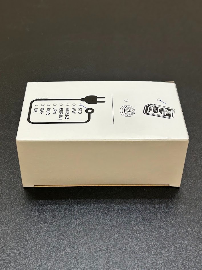 AC Adapter For Dry & Store Global II Electric Hearing Aid Dehumidifier