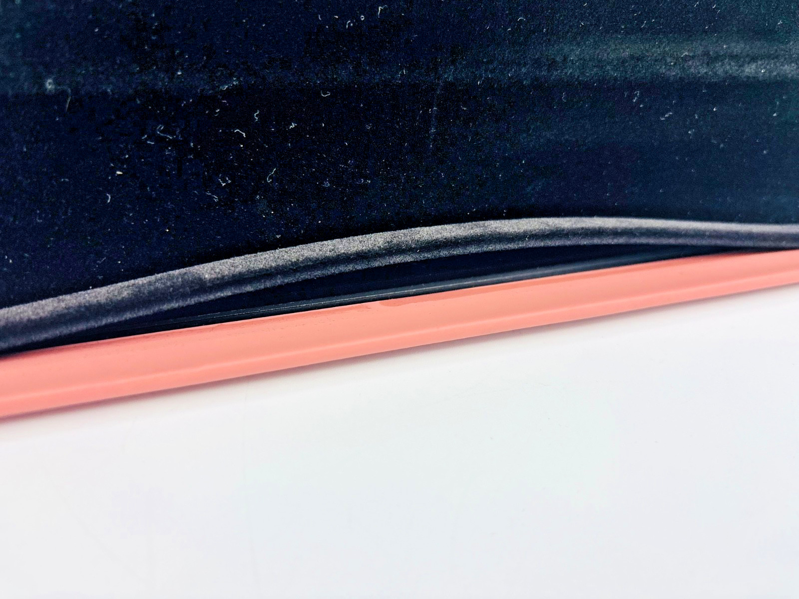 Dyson Limited Edition Airstrait Wet-to-dry Straightener in Jasper Plum (READ)