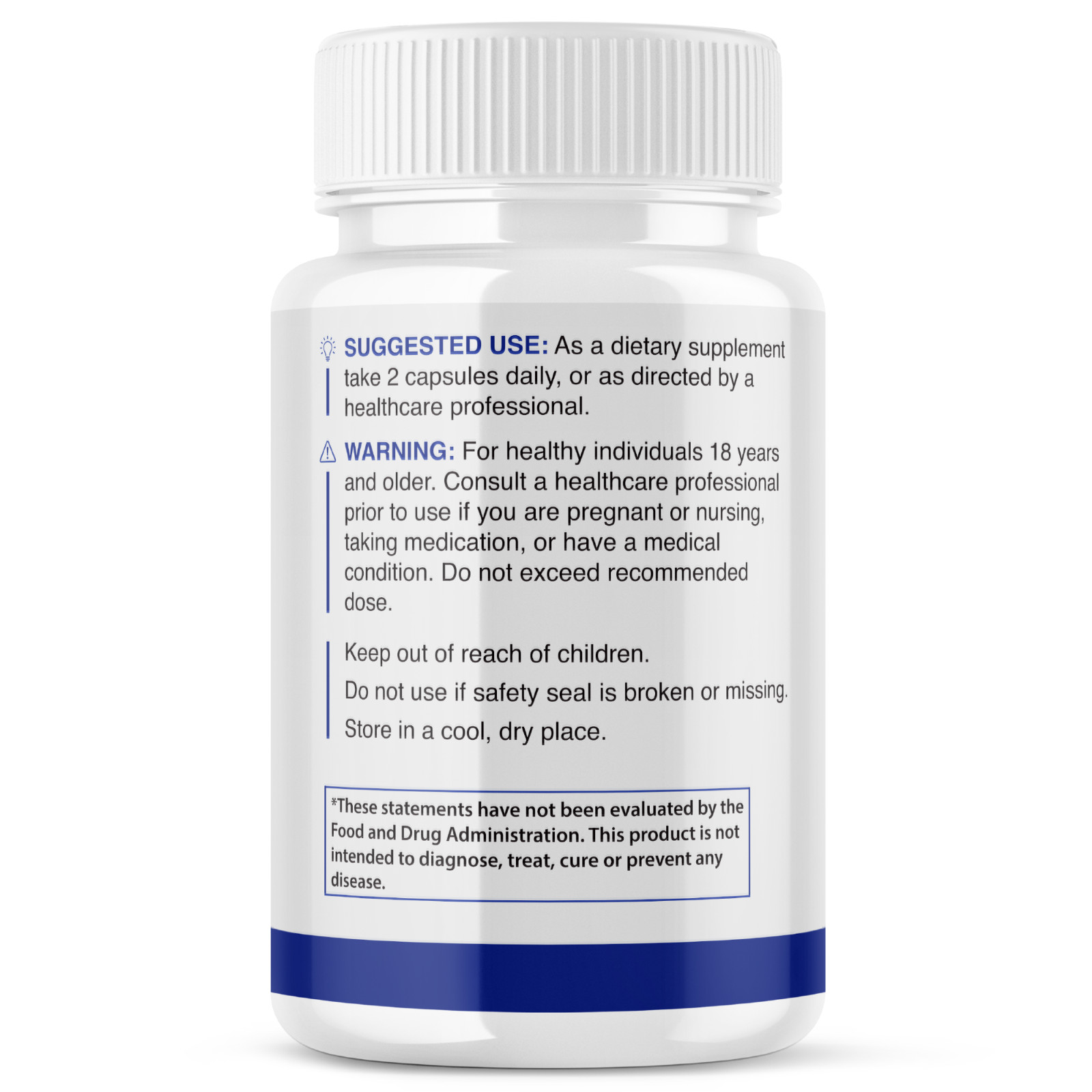 (5 Pack) Prostarex Capsules Prostate Supplements For Men Supports Health (300ct)