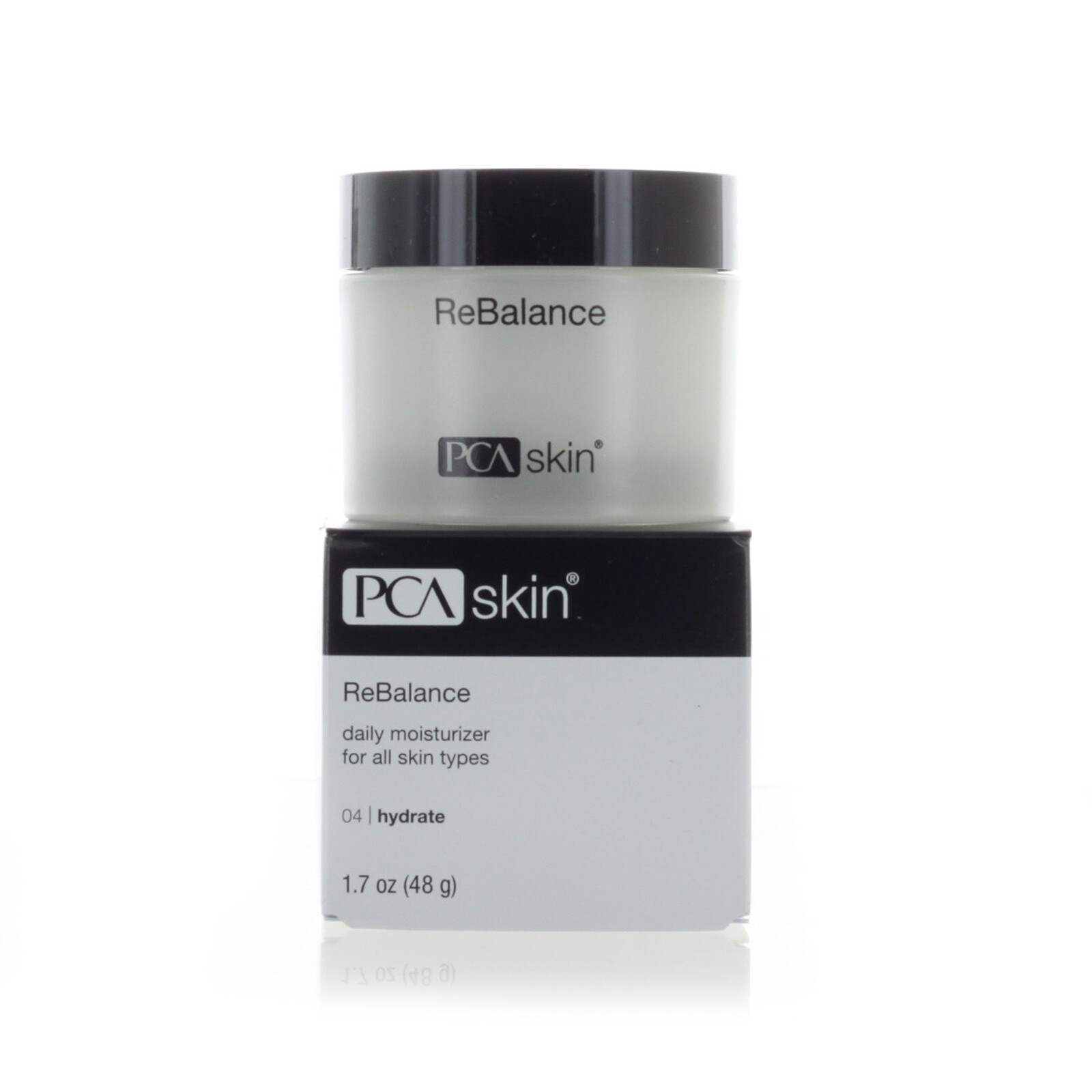 PCA Skin ReBalance pHaze 17 1.7oz BRAND NEW FAST SHIP