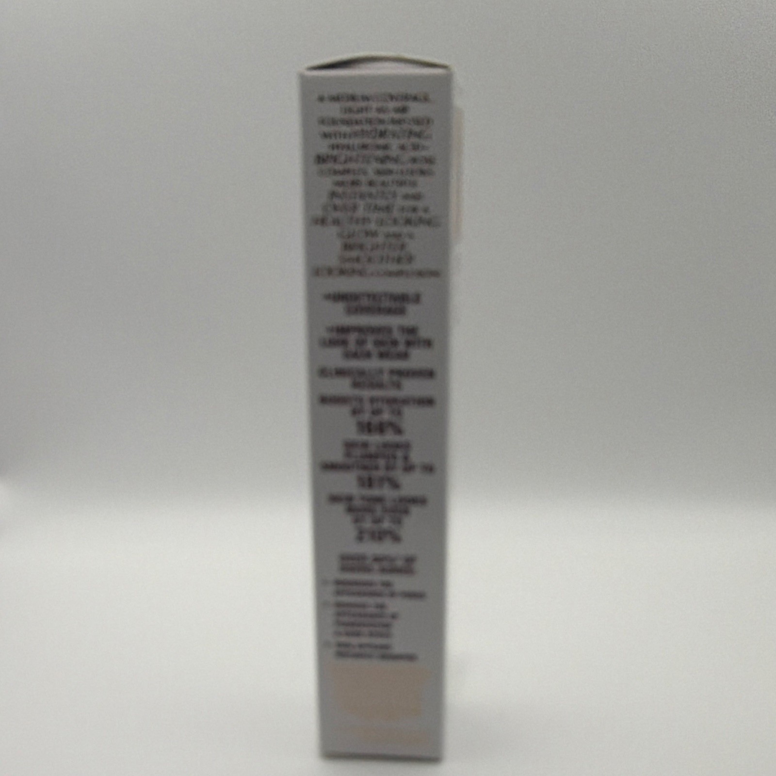 Charlotte Tilbury Beautiful Skin Foundation 2 Neutral Liquid Radiant SPF 15 1oz