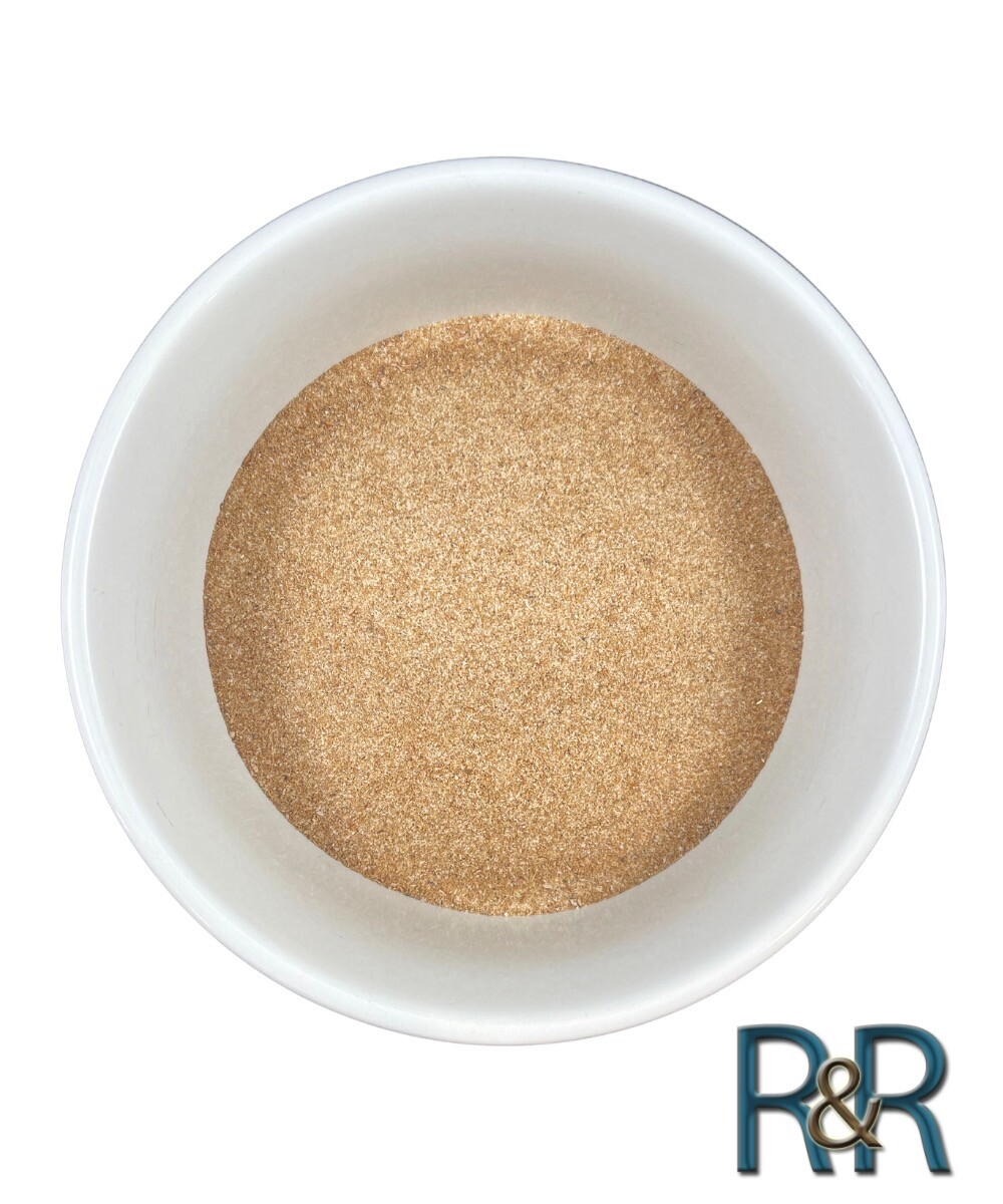 Organic Psyllium Seed Powder – 100% Pure, Non-GMO, High-Fiber Superfood #1 Rated