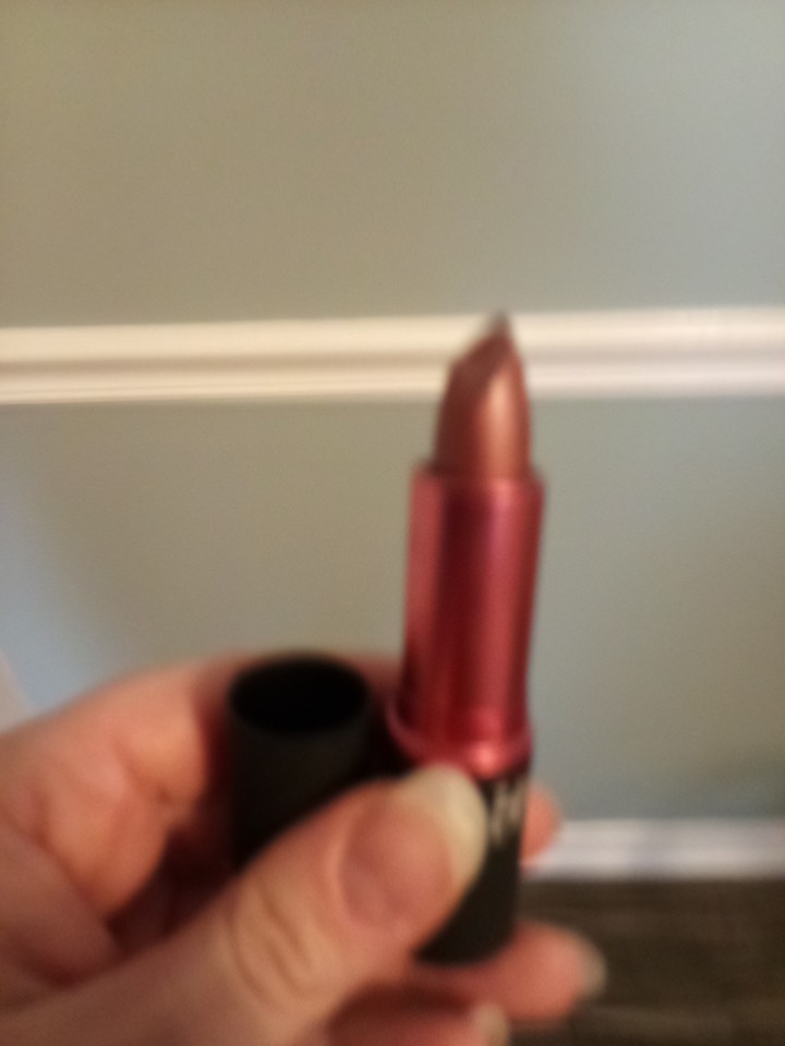 IT Cosmetics Vitality 4-in-1 Hydrating Lipstick – 0.11 oz Pure Joy