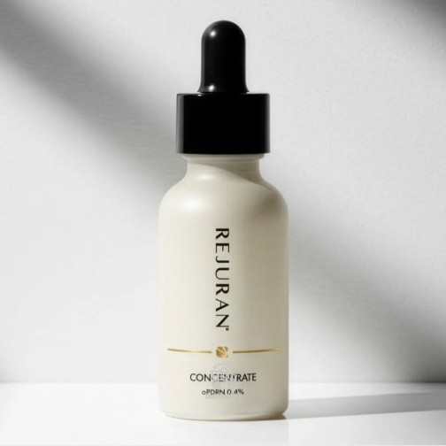 REJURAN Concentrate Ampoule 30ml Damaged Skin Soothing Ampoule Korean Skin Care