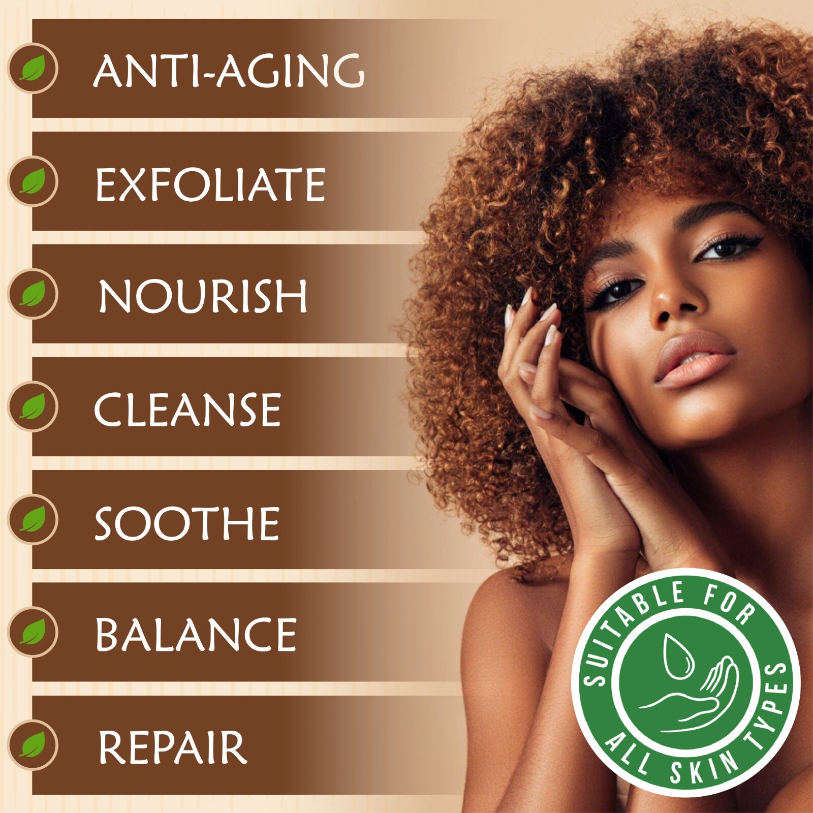 Raw African Black Soap Bar 100% Pure Natural Organic From Ghana Bulk Wholesale