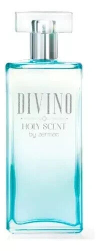 Zermat Divino Holy Scent Unisex Holistic Fragrance 1.14 fl. oz.
