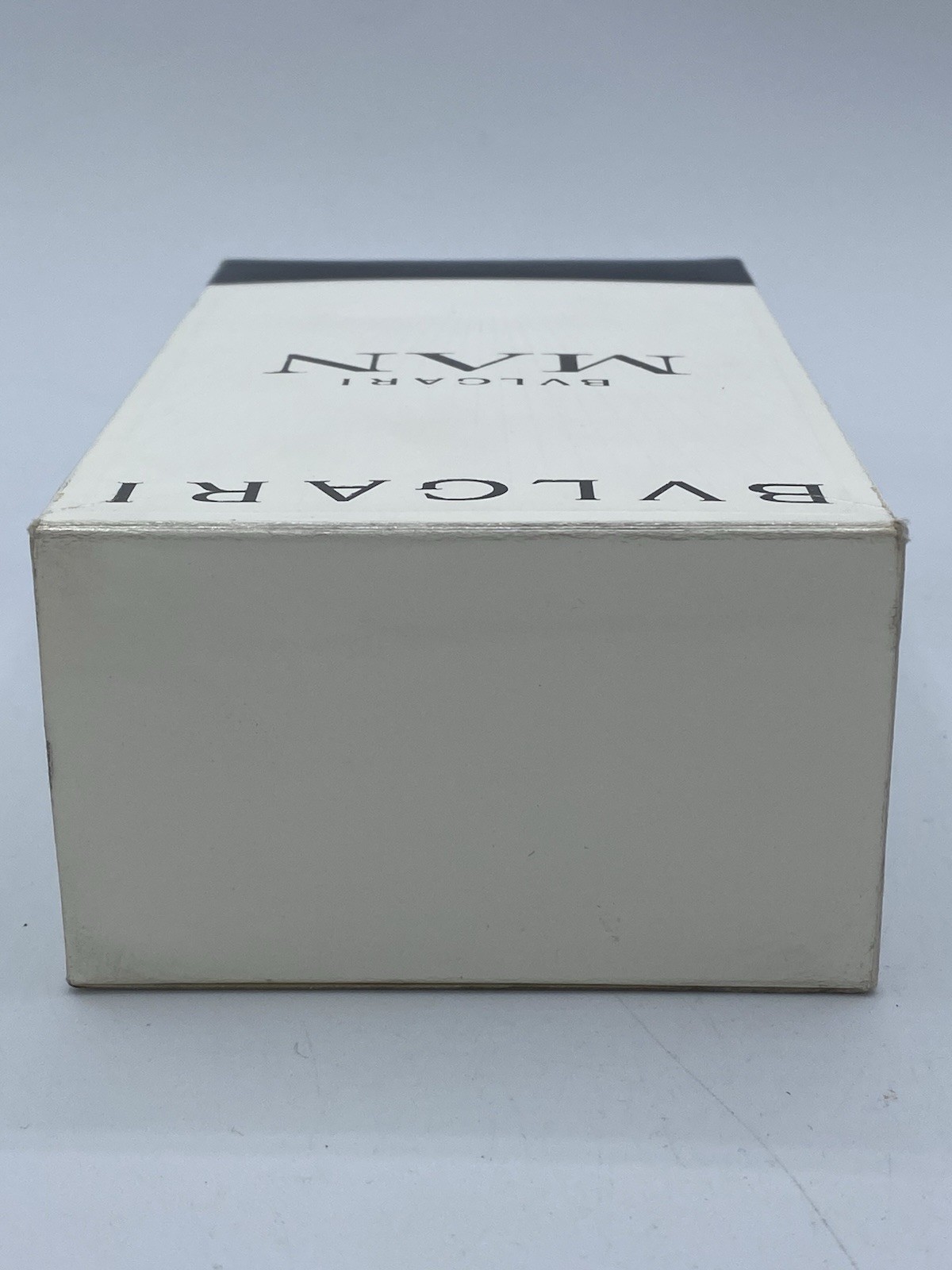 Bvlgari MAN EDT 5 oz 150 Ml New In Open Box *Authentic See Details* 2013 Formula