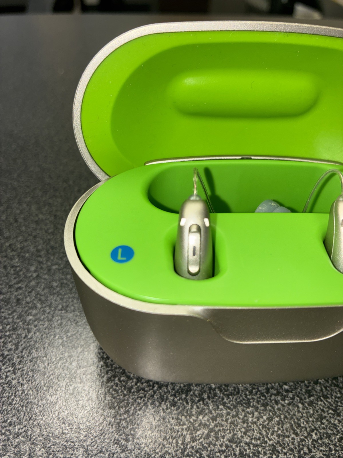 Phonak Audéo P30 RL Hearing Aids RIC