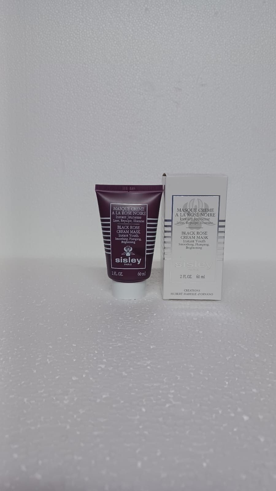 Sisley Black Rose 2.1 fl oz Women Cream Mask;;