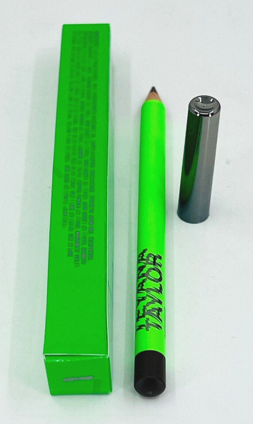 Mac Teyana taylor Lip Pencil #Chestnut 0.04oz/1.14g lip pencil (NIB)