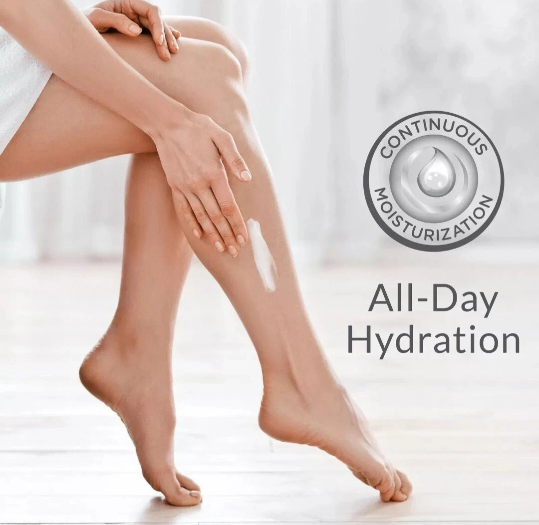 Keri Whole Body Dry Skin Daily Moisture Therapy Original Lotion w/ Aloe 20 oz