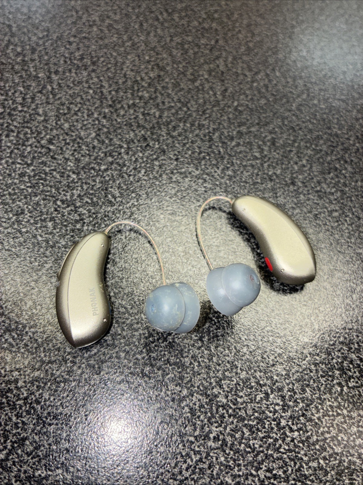 Phonak Audéo P30 RL Hearing Aids RIC