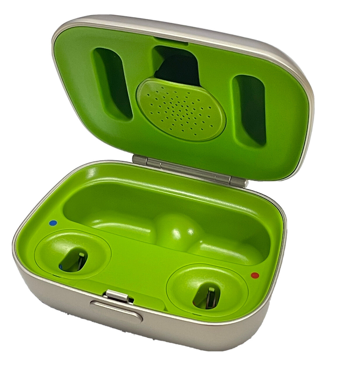 Phonak Charger Case Combi Phonak with Charging Cord 075-0040-11